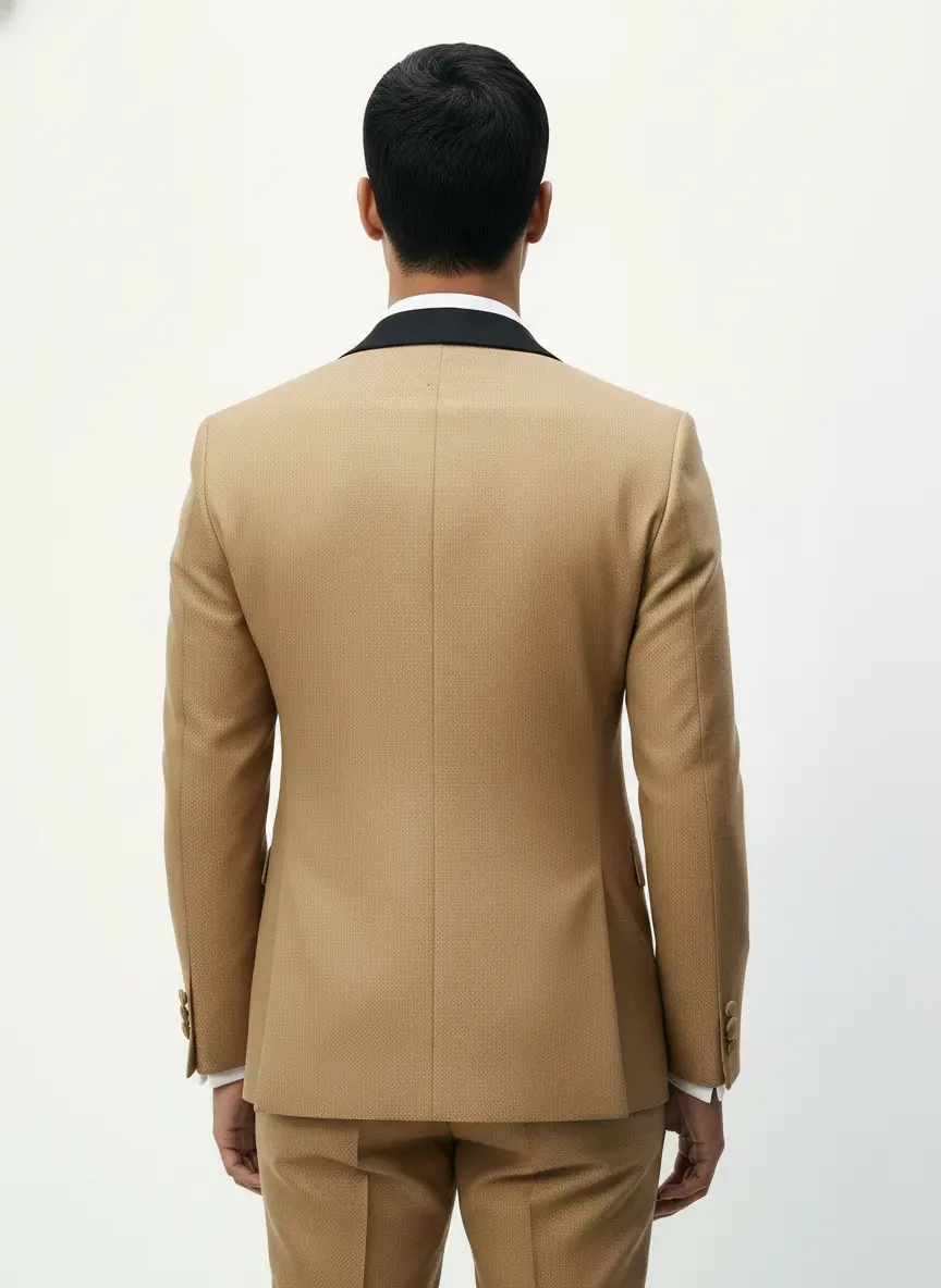 Back View