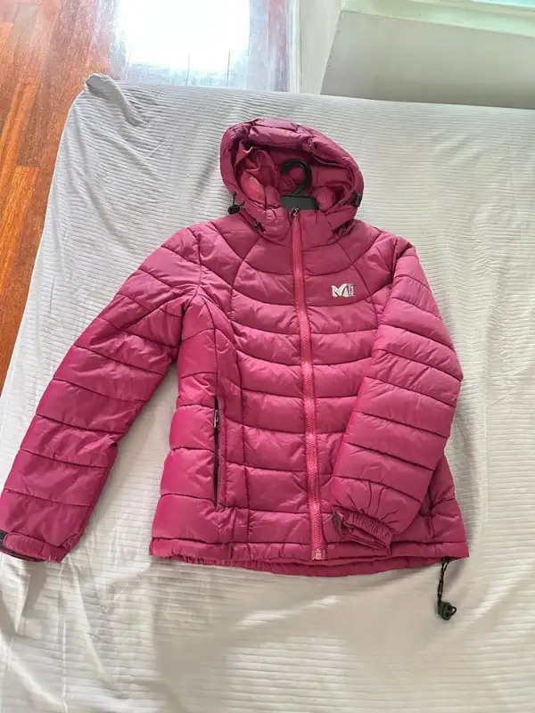 Puffer Jacket
