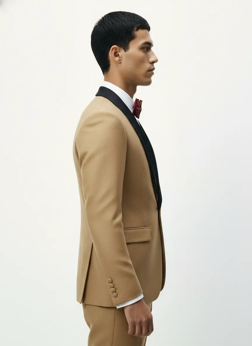 Side View