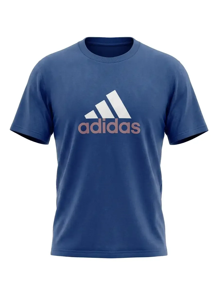 T-Shirt with ghost mannequin effect applied